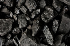 Oldwood coal boiler costs
