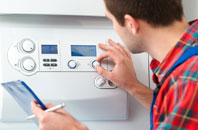 free commercial Oldwood boiler quotes