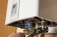 free Oldwood boiler install quotes
